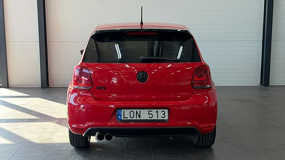Volkswagen Polo 4 of 5