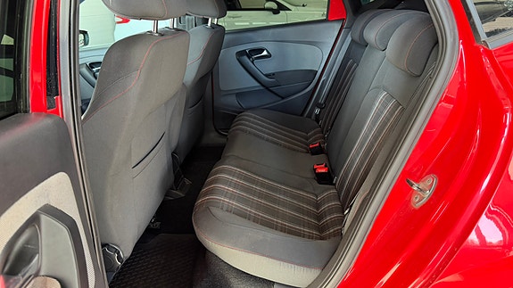 Volkswagen Polo 18 of 18