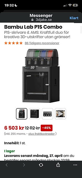 Product image 2 of 4