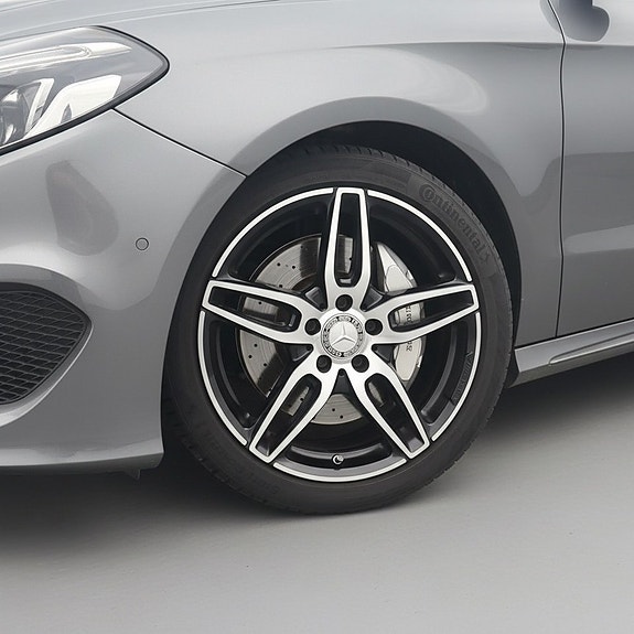 Mercedes-Benz B180 d 6 of 9