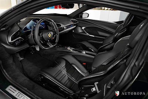 Ferrari 296 GTB 6 of 10