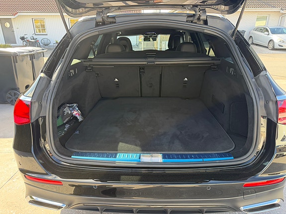 Mercedes-Benz E220 d 9 of 14
