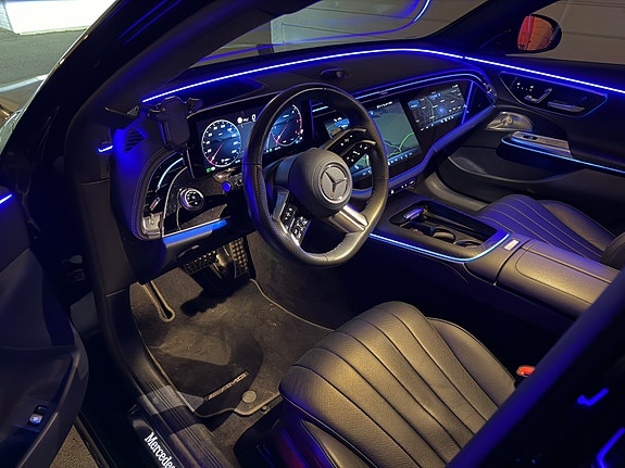 Mercedes-Benz E220 d 12 of 14