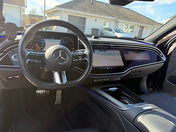 Mercedes-Benz E220 d 11 of 14
