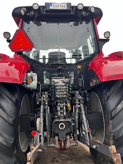 Valtra N163 6 of 7