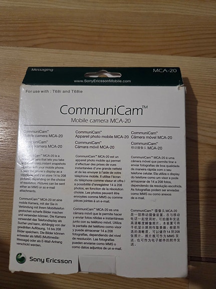 Product image 2 of 5