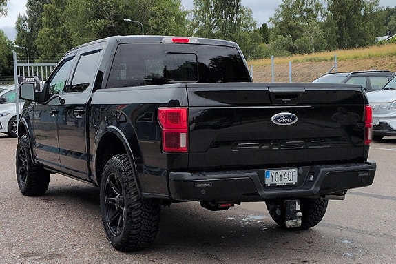 Ford F-150 5 of 5
