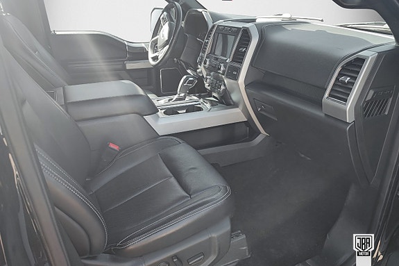 Ford F-150 9 of 11