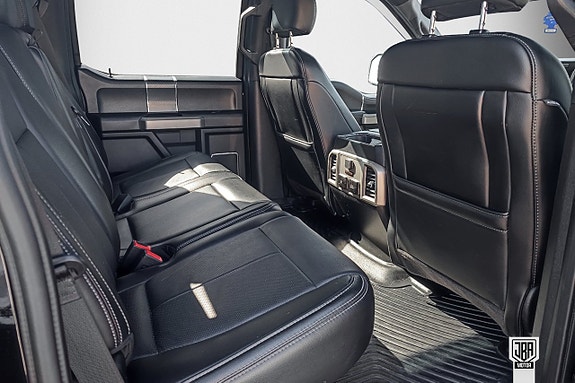 Ford F-150 10 of 11