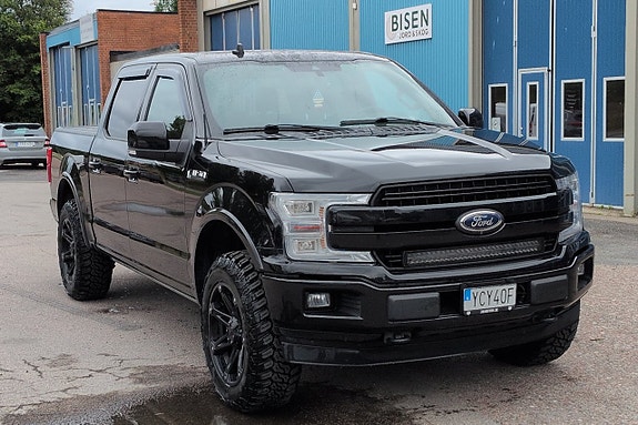 Ford F-150 2 of 5
