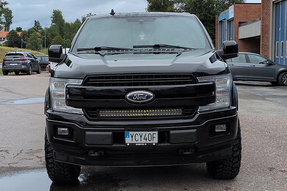 Ford F-150 3 of 5
