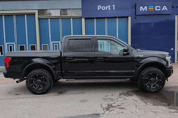 Ford F-150 6 of 11