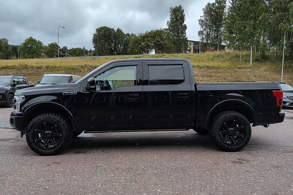 Ford F-150 7 of 11