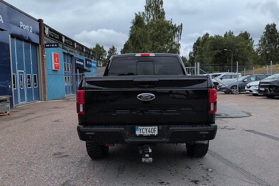 Ford F-150 11 of 11