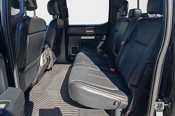 Ford F-150 8 of 11