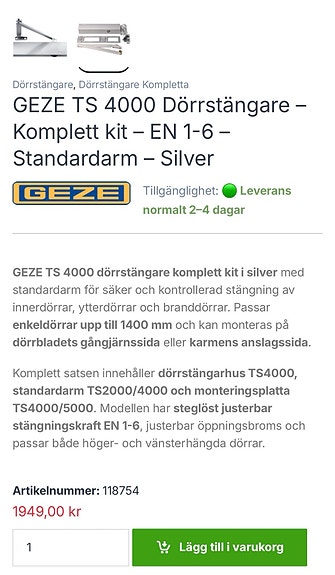 Product image 3 of 6