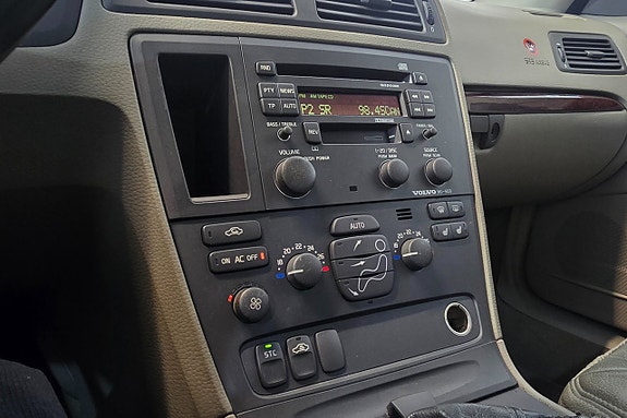 Volvo S60 19 of 21