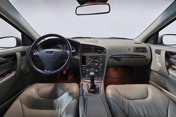 Volvo S60 12 of 21