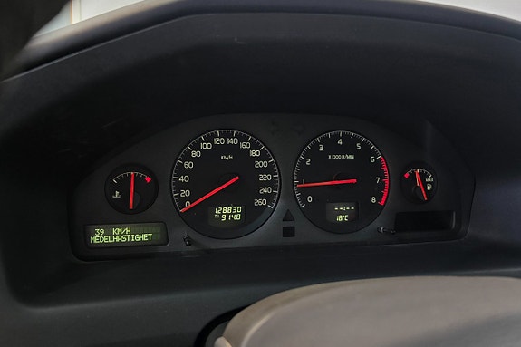 Volvo S60 16 of 21