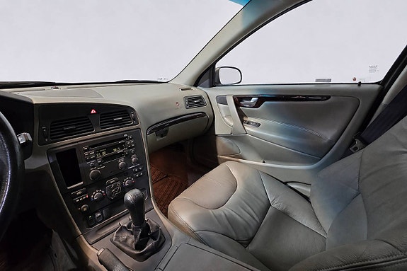 Volvo S60 20 of 21