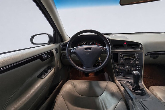 Volvo S60 13 of 21