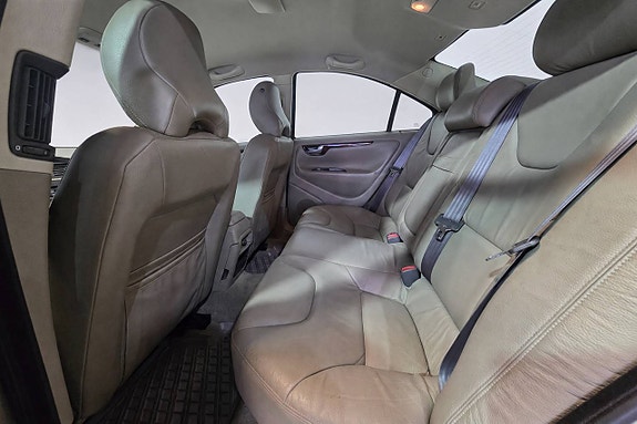 Volvo S60 21 of 21