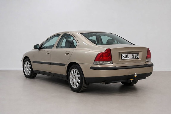 Volvo S60 5 of 21
