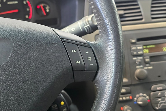 Volvo S60 18 of 21