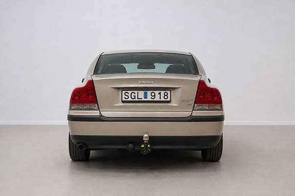 Volvo S60 6 of 21