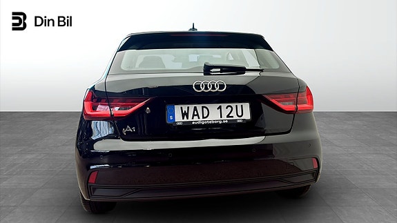 Audi A1 5 of 5