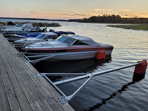 Chris craft 210 Scorpion 4 of 5