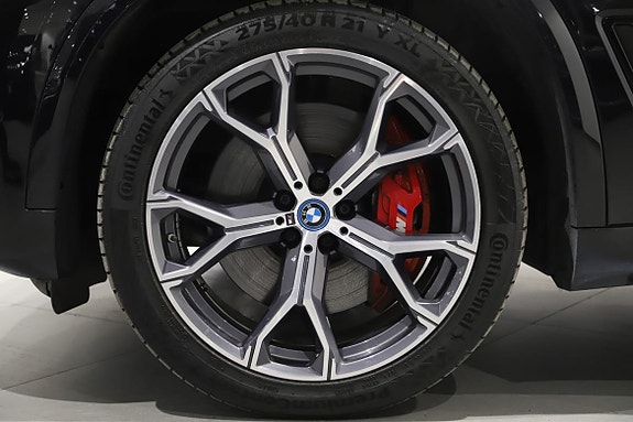 BMW X5 3 of 5