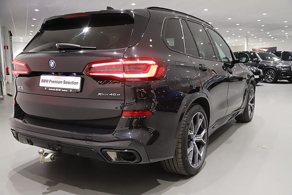 BMW X5 5 of 5