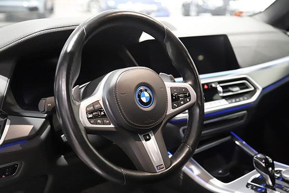 BMW X5 7 of 12