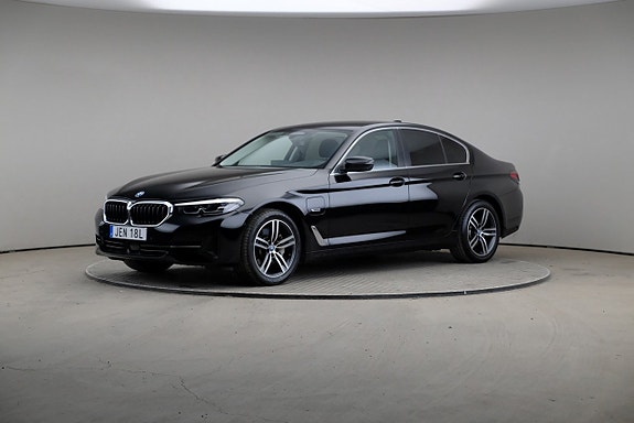 BMW 530e