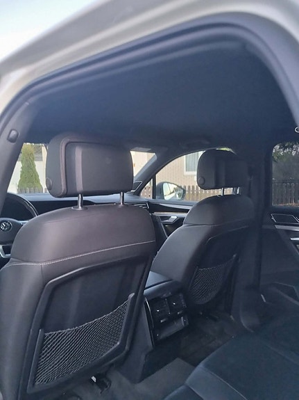 Volkswagen Touareg 14 of 15