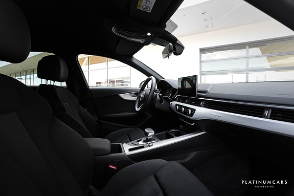 Audi A4 6 of 14