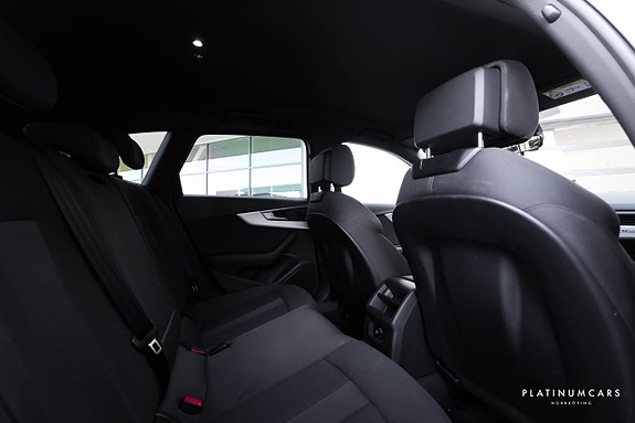 Audi A4 7 of 14
