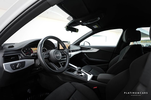 Audi A4 5 of 5