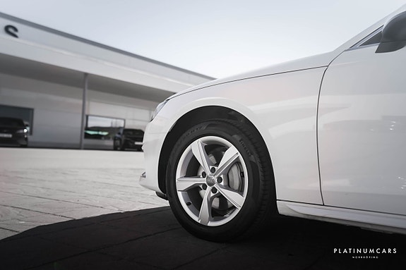 Audi A4 14 of 14