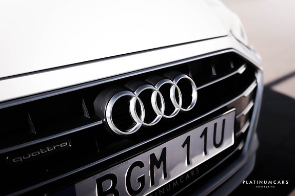 Audi A4 12 of 14