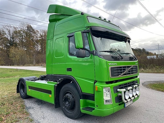 Volvo FM 9 340