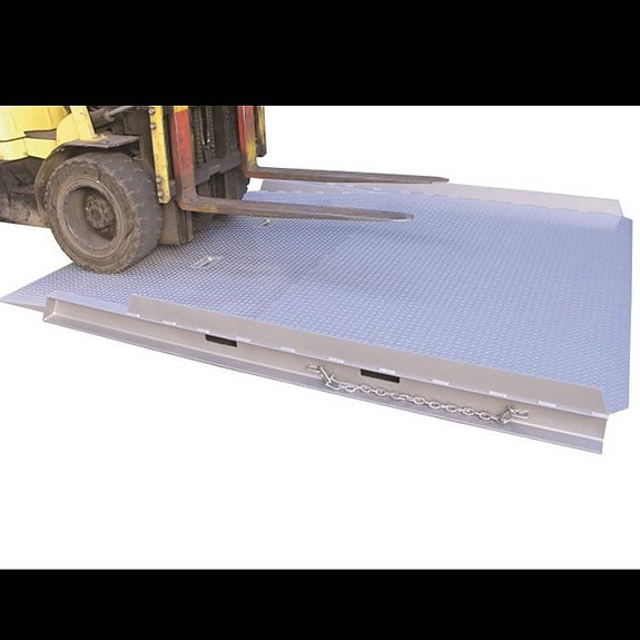 IM - Containerramp - NU 10% RABATT