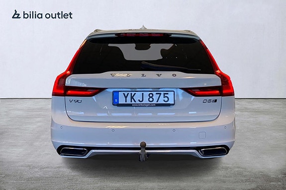 Volvo V90 4 of 5