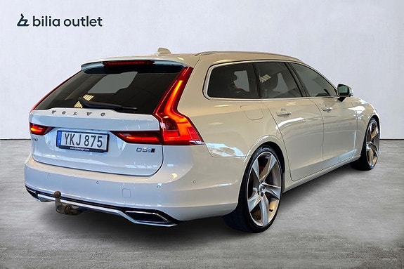 Volvo V90 5 of 5