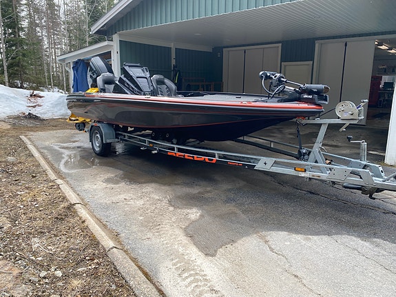 Nitro z18 e-tech 175 g2 2 of 9