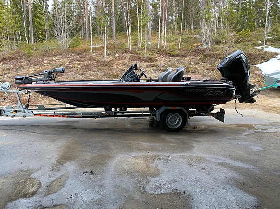 Nitro z18 e-tech 175 g2 3 of 9