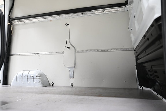 Renault Trafic 10 of 26