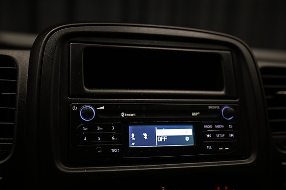 Renault Trafic 20 of 26