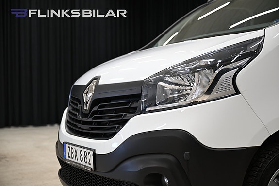 Renault Trafic 14 of 26